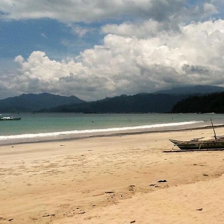 Zen Rooms White Beach Puerto Galera Exterior photo