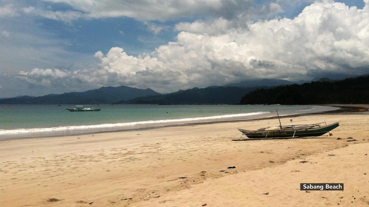 Zen Rooms White Beach Puerto Galera Exterior photo